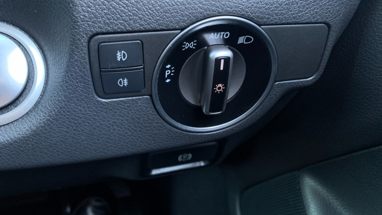 Mercedes-Benz GLA 180 Urban Edition 5dr Auto Petrol Hatchback